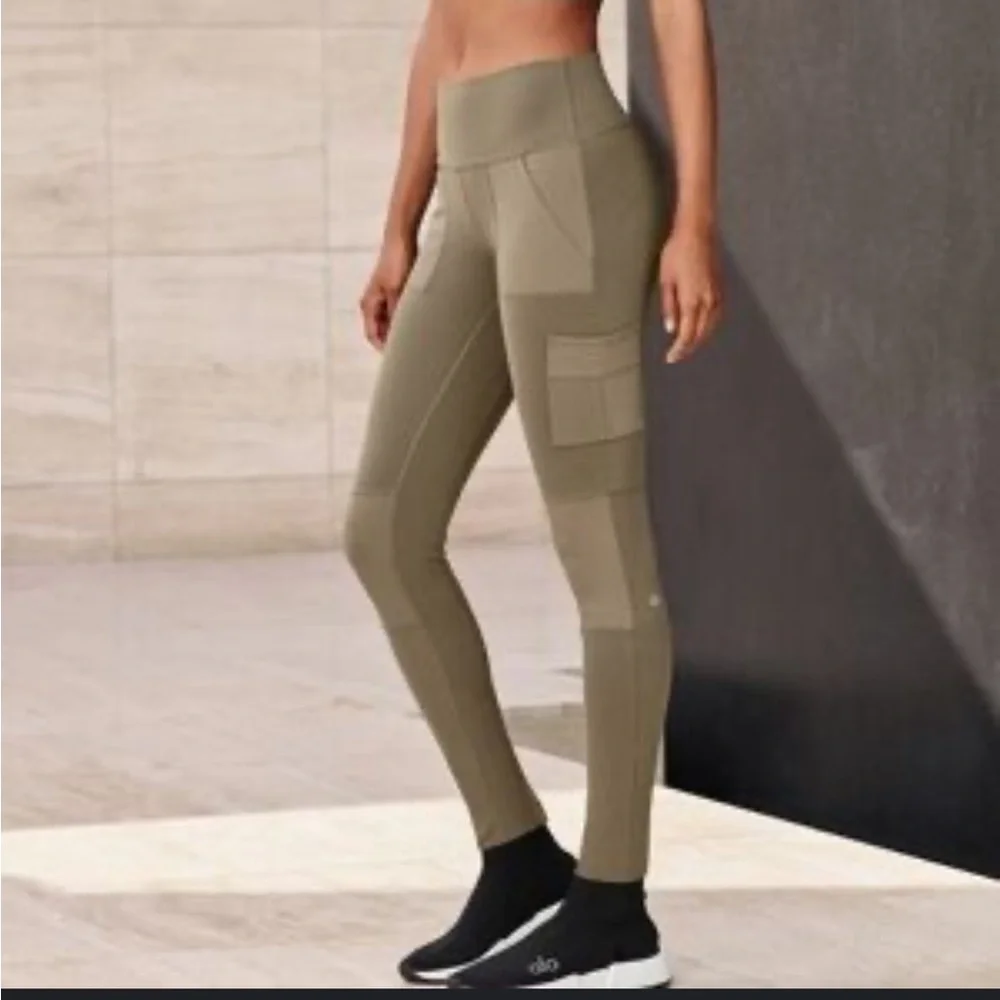ALO Yoga‎ Cargo Pants XS